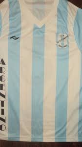 Camiseta antigua 2012